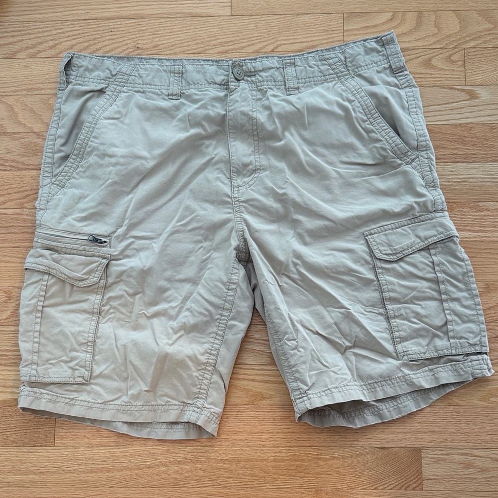 Men's Cargo Shorts